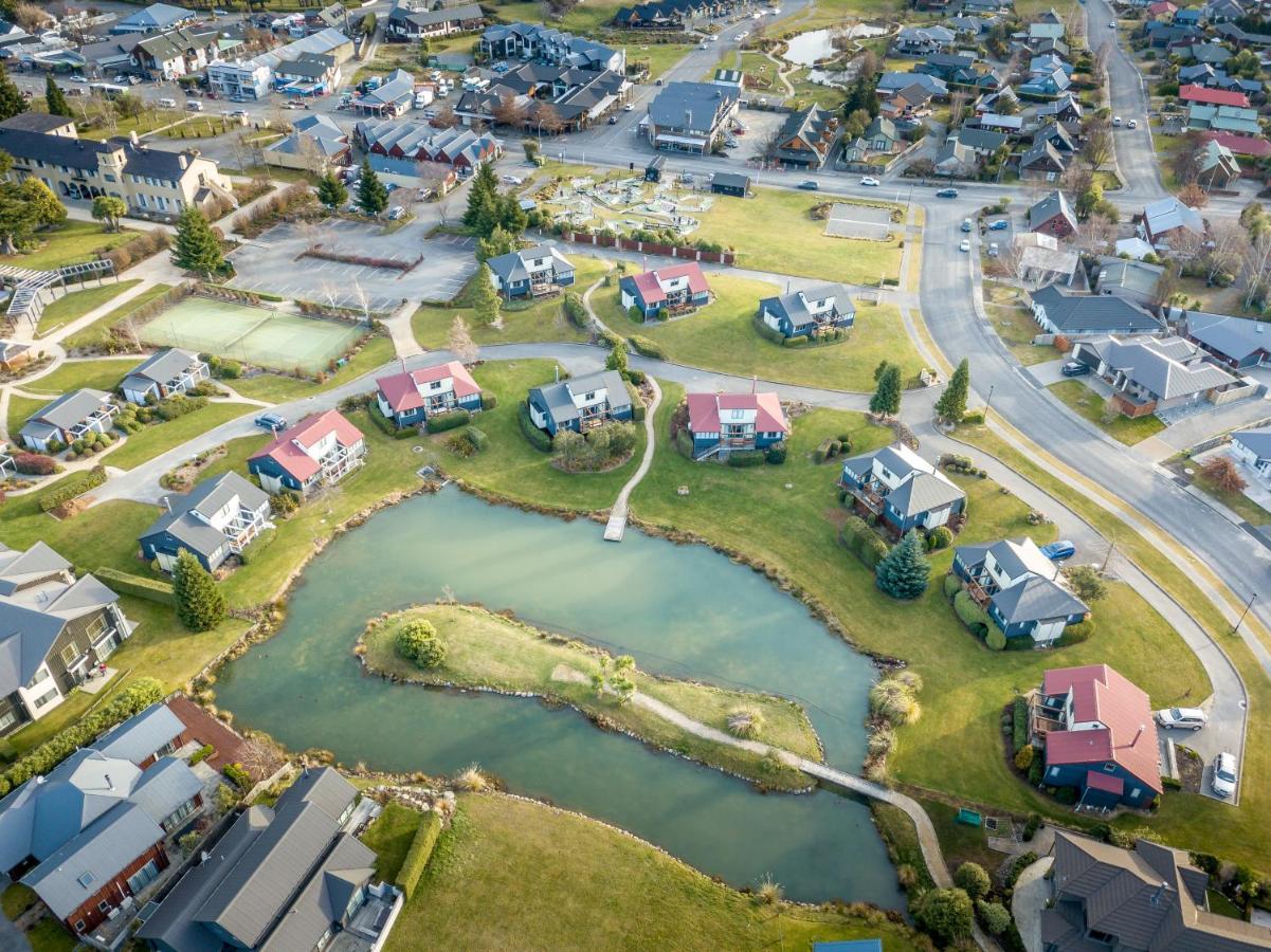 *** Lake Villa 459 *** 핸머스프링스 외부 사진