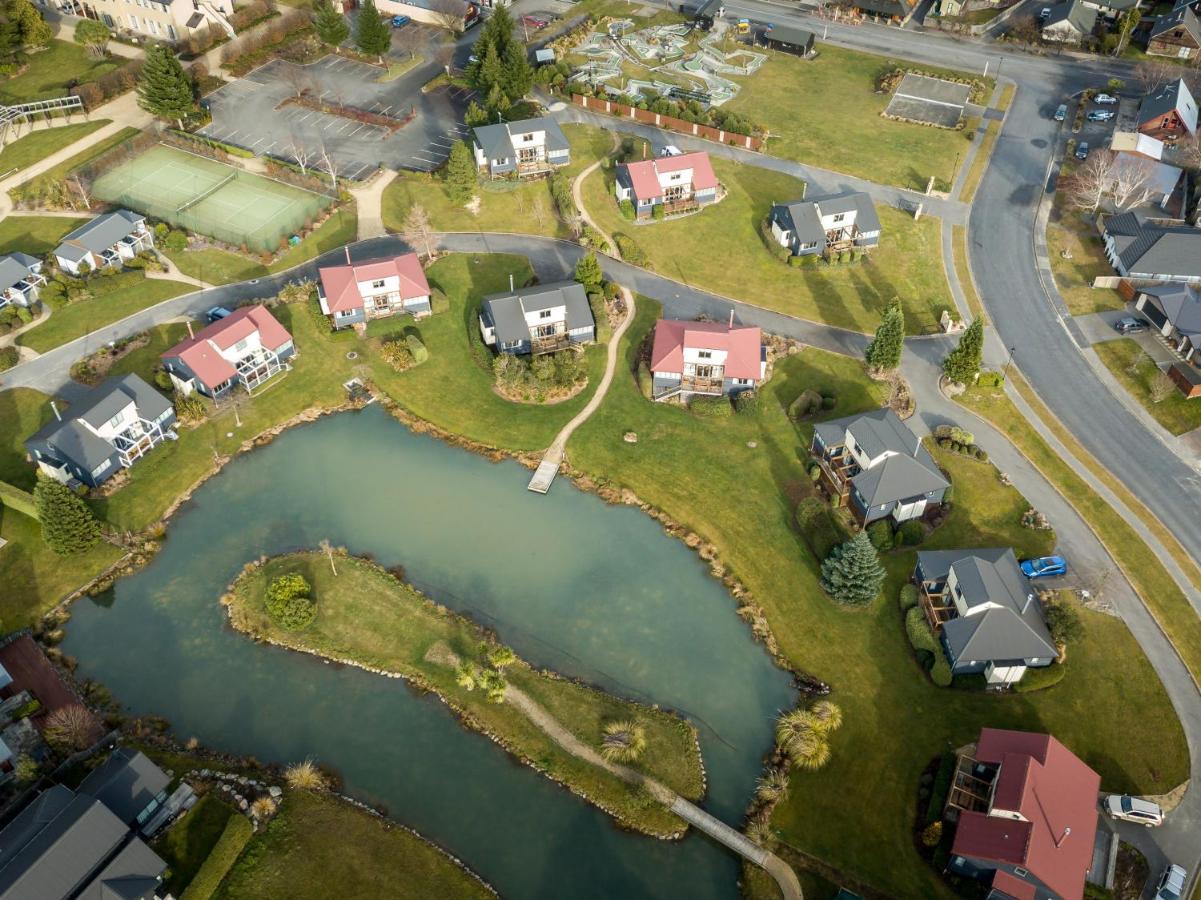 *** Lake Villa 459 *** 핸머스프링스 외부 사진