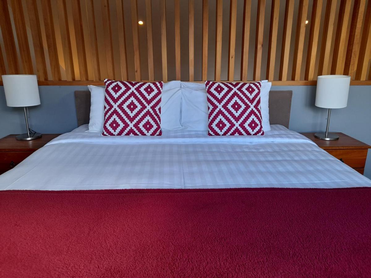 *** Lake Villa 459 *** 핸머스프링스 외부 사진
