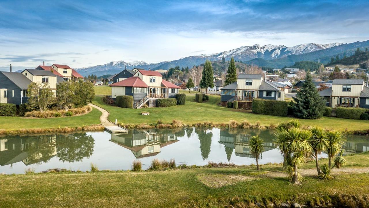 *** Lake Villa 459 *** 핸머스프링스 외부 사진