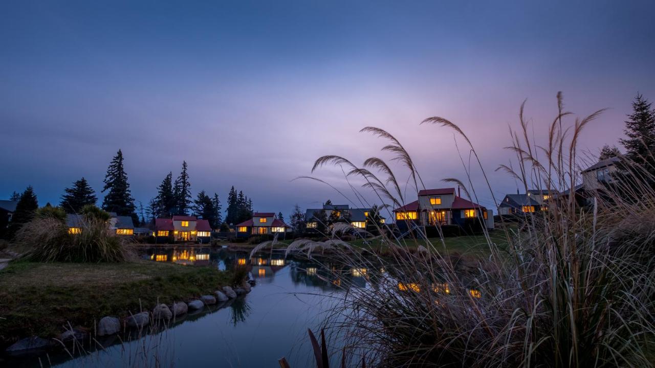 *** Lake Villa 459 *** 핸머스프링스 외부 사진