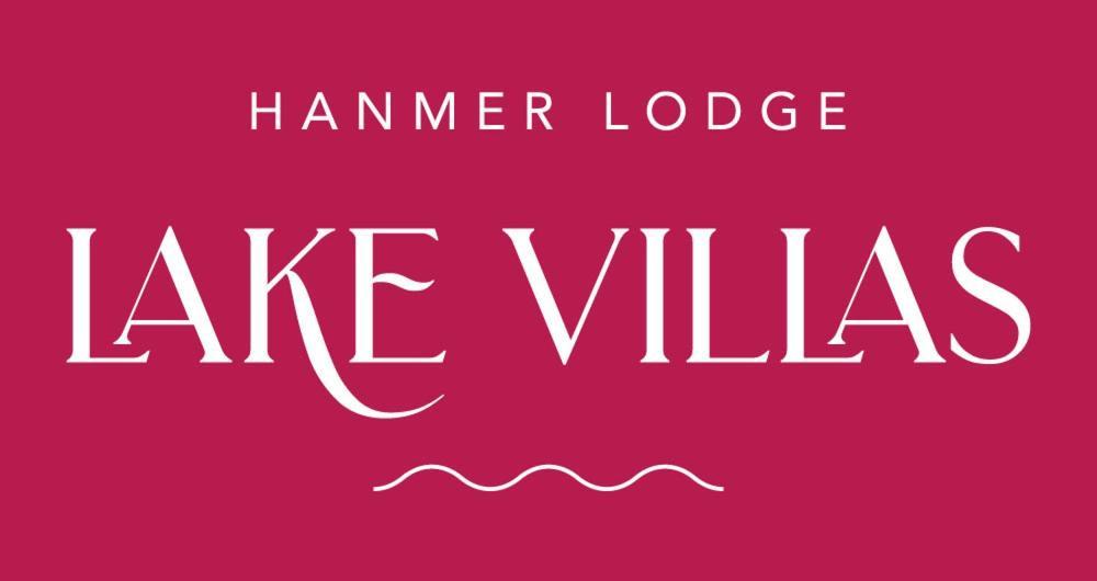 *** Lake Villa 459 *** 핸머스프링스 외부 사진