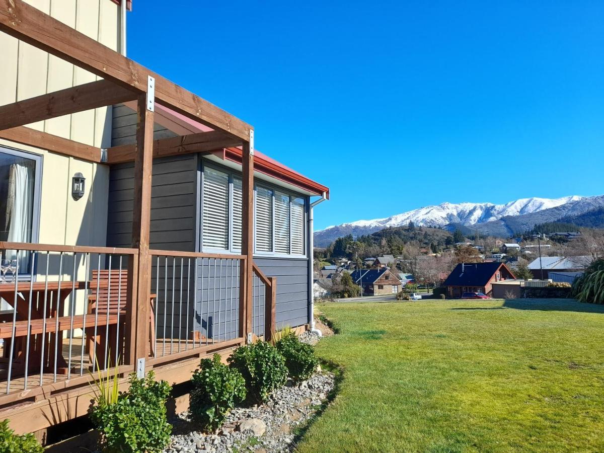 *** Lake Villa 459 *** 핸머스프링스 외부 사진