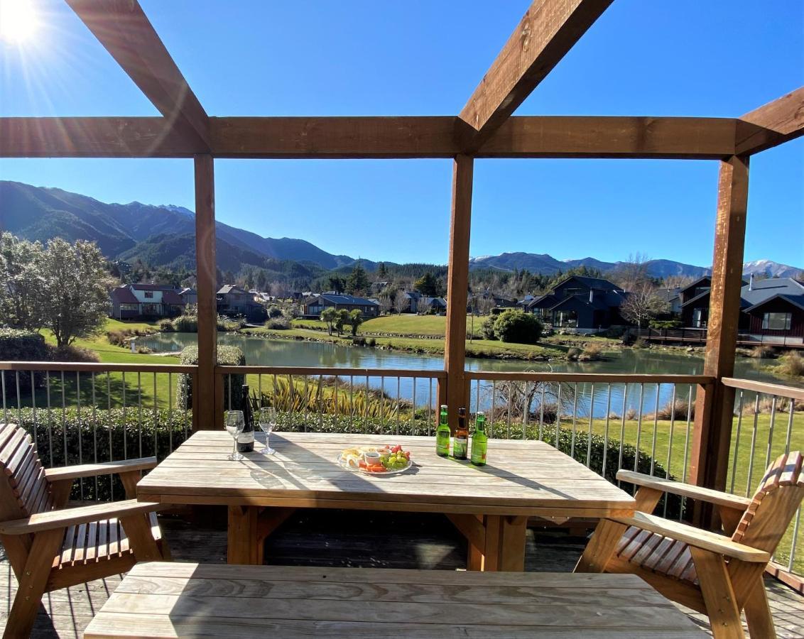 *** Lake Villa 459 *** 핸머스프링스 외부 사진