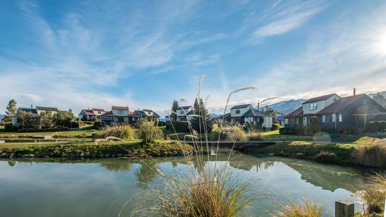 *** Lake Villa 459 *** 핸머스프링스 외부 사진